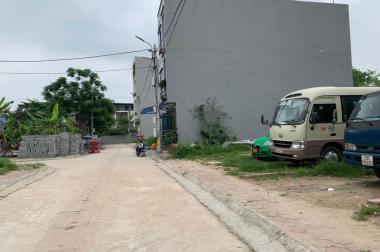 Giảm sâu 1 tỷ Đất Cao Trung 1, ô tô tránh, vỉa hè kinh doanh, 72m2 4m MT giá nhỉnh 3 tỷ