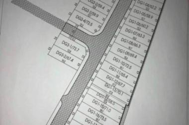 Giảm sâu 1 tỷ Đất Cao Trung 1, ô tô tránh, vỉa hè kinh doanh, 72m2 4m MT giá nhỉnh 3 tỷ