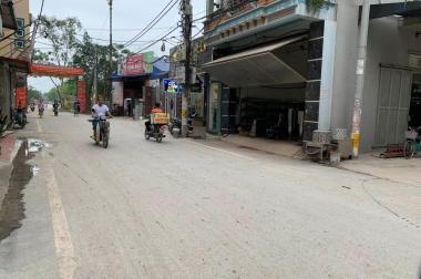 Giảm sâu 1 tỷ Đất Cao Trung 1, ô tô tránh, vỉa hè kinh doanh, 72m2 4m MT giá nhỉnh 3 tỷ