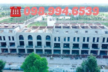 CẬP NHẬT GIỎ HÀNG Shophouse mặt đường Hà Huy Tập - Khu đô thị Ân Phú, Buôn Ma Thuột