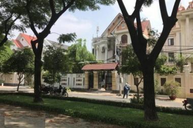 Bán đất biệt thự KDC D2D, Thống Nhất, Biên Hòa: 18 x 25, giá 30 tỷ