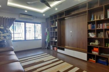 Bán nhà Mỗ Lao Hà Đông Ô tô Kinh doanh 70mx4Tx5mt, 9 tỷ nhỉnh