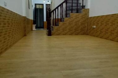 BÁN NHANH NHÀ LƯƠNG NGỌC QUYẾN - 42M - 4 TẦNG - 6 PHÒNG - 5 TỶ - ĐẦU TƯ HÁI RA TIỀN