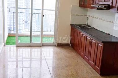 Cho thuê CHCC sakura tower Vũ Trọng Phụng, tầng 16