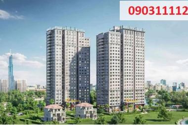 ⭐Cho thuê căn hộ Paris Hoàng Kim ngay Lương Định Của,Thủ Thiêm, TP.Thủ Đức; 19tr/th; 0903111129