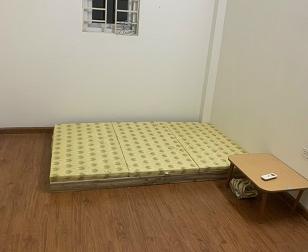 Chính chủ cho nữ thuê phòng tại Đê Trần Khát Chân, Hai Bà Trưng; 1,7tr/th; 0966668755