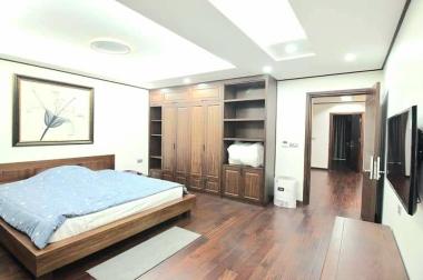 BÁN NHÀ ĐƯỜNG LẠC LONG QUÂN - ĐOẠN CUỐI KHU BIỆT THỰ VƯỜN ĐÀO - TÂY HỒ