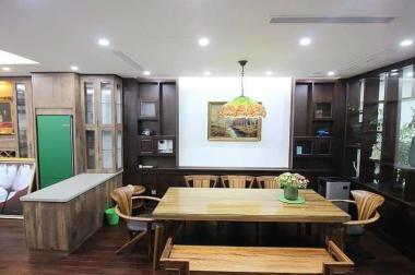 BÁN NHÀ ĐƯỜNG LẠC LONG QUÂN - ĐOẠN CUỐI KHU BIỆT THỰ VƯỜN ĐÀO - TÂY HỒ