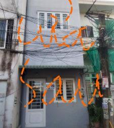 Chính Chủ Cần Bán Nhà có 2 Mặt Tiền Tại : Phường Mỹ Phươc – TP. Long Xuyên – Tỉnh An Giang