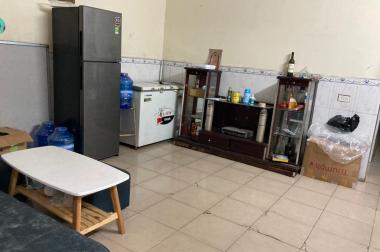 NHÀ MẶT TIỀN HẺM KINH DOANH 6M, Đ.QUANG TRUNG, P10,GÒ VẤP, DT 69M2, GIÁ 6.x TỶ