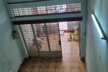 Bán nhà HXH thông tiện xây mới Âu Cơ Tân Phú 4 tỷ TL