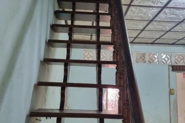 Bán nhà HXH thông tiện xây mới Âu Cơ Tân Phú 4 tỷ TL