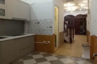 SIÊU HÓT - 5 TỶ SỞ HỮU LÂU DÀI NHÀ 42M – 4 TẦNG – 6 PHÒNG VĂN QUÁN HÀ ĐÔNG