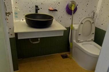 SIÊU HÓT - 5 TỶ SỞ HỮU LÂU DÀI NHÀ 42M – 4 TẦNG – 6 PHÒNG VĂN QUÁN HÀ ĐÔNG