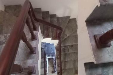 SIÊU HÓT - 5 TỶ SỞ HỮU LÂU DÀI NHÀ 42M – 4 TẦNG – 6 PHÒNG VĂN QUÁN HÀ ĐÔNG