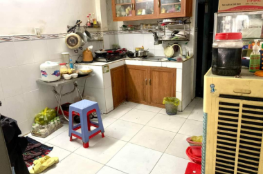 Bán Nhà 1 Đời Chủ Hẻm Xe Hơi Quang Trung, P.10, Gò Vấp 47m2 chỉ 4,55 tỷ