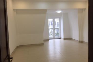 Ngộp ngân hàng bán nhà Đường số 7, KDC Cityland Phường 7, 90m2, 4 tầng, 16.2 tỷ.