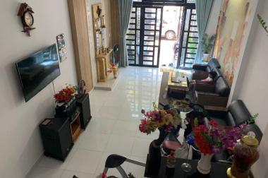 Bán nhà HXH thông Thống Nhất P.10 95m2(4x24) gần KDC Cityland chỉ 5.8 tỷ.