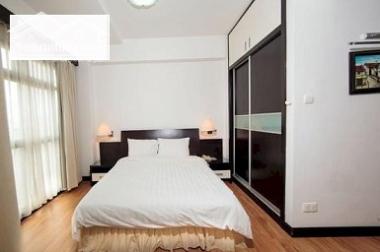 Cho thuê CHCC 1K1PN, căn Studio tại Dịch Vọng Hậu; 8tr/th; 0962601951