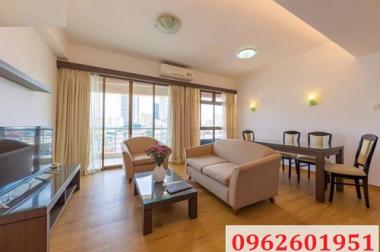Cho thuê CHCC 1K1PN, căn Studio tại Dịch Vọng Hậu; 8tr/th; 0962601951