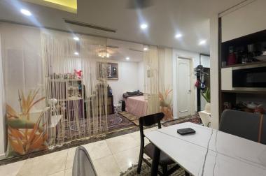 BÁN GẤP CĂN HỘ 82M2 CHUNG CƯ D'.LE ROI SOLEIL - TÂN HOÀNG MINH
