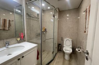 BÁN GẤP CĂN HỘ 82M2 CHUNG CƯ D'.LE ROI SOLEIL - TÂN HOÀNG MINH