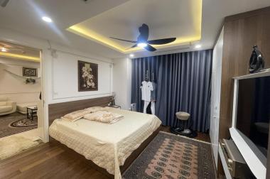 Bán căn hộ chung cư tại Dự án D’. Le Roi Soleil - Quảng An, Tây Hồ, Hà Nội diện tích 82m2 giá 5.95 Tỷ