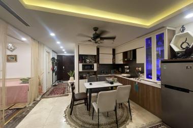 Bán căn hộ chung cư tại Dự án D’. Le Roi Soleil - Quảng An, Tây Hồ, Hà Nội diện tích 82m2 giá 5.95 Tỷ