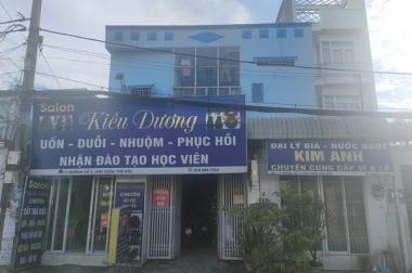 Bán MTKD & dãy trọ Thu nhập 70 tr 10x20m Linh Xuân