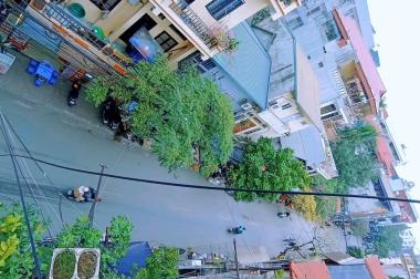 Bán nhà Lê Văn Hiến:,Mặt phố kinh doanh vỉa hè, oto, sầm uất. 45m2x4T Giá: 8.5 tỷ