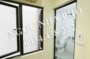 BÁN ĐẤT TẶNG NHÀ KHƯƠNG ĐÌNH, 43 X 2 TẦNG, CHỈ  3.85 TỶ ( tt chuẩn )