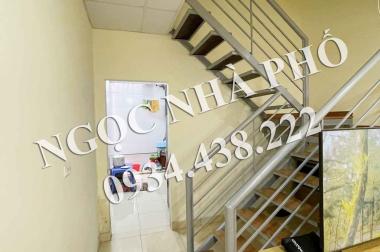 BÁN ĐẤT TẶNG NHÀ KHƯƠNG ĐÌNH, 43 X 2 TẦNG, CHỈ  3.85 TỶ ( tt chuẩn )