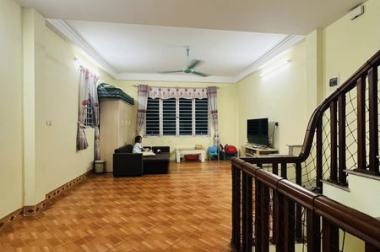Chính chủ bán nhà 4 tầng tại Mễ Trì Thượng, Nam Từ Liêm, HN.