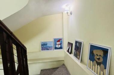 Chính chủ bán nhà 4 tầng tại Mễ Trì Thượng, Nam Từ Liêm, HN.
