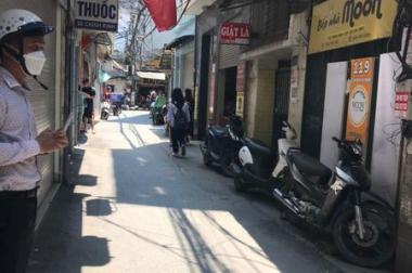Chính chủ cần bán nhà 2 tầng - Lô góc - 119 phố Chính Kinh - Thanh Xuân - Hà Nội