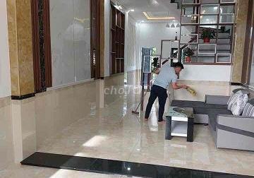 CHÍNH CHỦ CHO THUÊ NHÀ MẶT TIỀN KHU DÂN CƯ CAO CẤP PHÚ HỒNG KHANG, P. BÌNH CHUẨN, TP THUẬN AN,