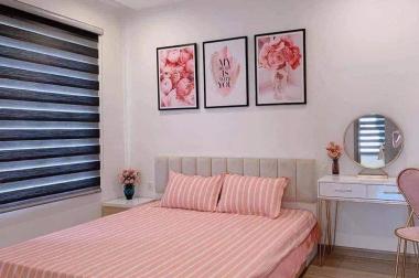 Căn hộ kinh doanh DÒNG TIỀN 50m2 x5T Nguyễn Hoàng