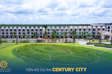 Century City đất vàng sân bay Long Thành, sổ đỏ cầm tay, mặt tiền DT769 chỉ 19tr/m2