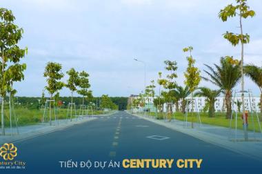 Century City đất vàng sân bay Long Thành, sổ đỏ cầm tay, mặt tiền DT769 chỉ 19tr/m2