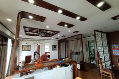 CC BÁN CĂN HỘ 235/08 THANH LIỆT, THANH TRÌ. DT 150M2, 3PN, TẶNG TOÀN BỘ NT NHƯ ẢNH!