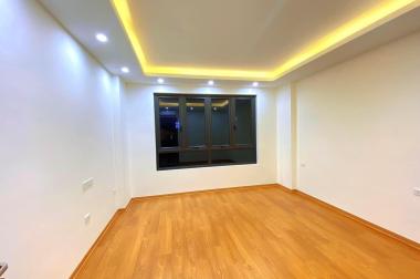 Bán nhà Văn Cao – Quận Ba Đình: Nhà mới, rộng thoáng, an sinh đỉnh 55m2x5T Giá: 6.6 tỷ