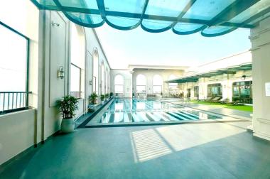 BÁN CĂN HỘ CHUNG CƯ KING PALACE, QUẬN THANH XUÂN DIỆN TÍCH 110M ĐẾN 125M. GIÁ CHỈ 6,4 TỶ