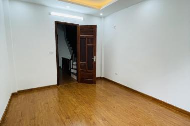 Bán gấp nhà mới DT 45m2 x 5 tầng, 6PN, 20m ra phố, vừa ở vừa cho thuê tốt