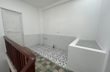 Bán gấp nhà mới DT 45m2 x 5 tầng, 6PN, 20m ra phố, vừa ở vừa cho thuê tốt