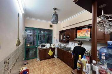 Bán căn hộ chung cư 18T1 Lê Văn Lương căn góc 116m2 3PN ban công ĐN thoáng mát. LH: 0961127399