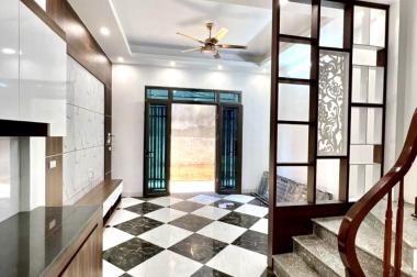 NHÀ 5 TẦNG. GẦN ĐH ĐẠI NAM CHỢ XỐM. CÁCH QL21B 500M. MẶT NGÕ THOÁNG. 30M 3PN 2,7 TỶ.