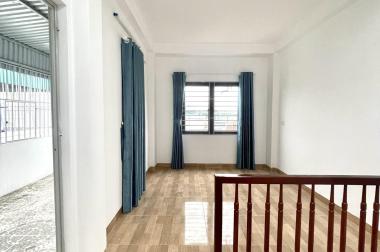 NHÀ 5 TẦNG. GẦN ĐH ĐẠI NAM CHỢ XỐM. CÁCH QL21B 500M. MẶT NGÕ THOÁNG. 30M 3PN 2,7 TỶ.