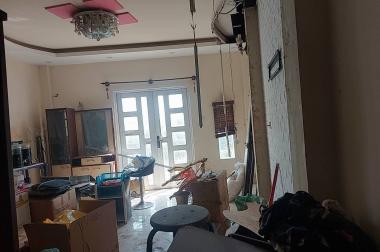 Á hậu mặt tiền đường Hồng Bàng, Phường 15, Quận 5, ngang 4.5 x 14.3m 3 tầng, giá 21 tỷ