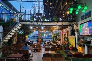 Cần sang nhượng quán cafe tại đường Lê Anh Xuân, Bờ Kè Cầu Nhị Kiều p Thới Bình Q Ninh Kiều TP Cần