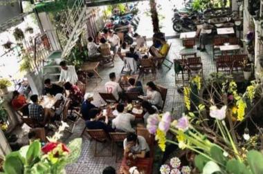 Cần sang nhượng quán cafe tại đường Lê Anh Xuân, Bờ Kè Cầu Nhị Kiều p Thới Bình Q Ninh Kiều TP Cần